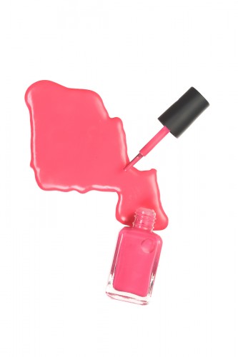 Ngọt ngào sắc nail pastel cho bạn gái - Thời trang nữ - Xu hướng - Tư vấn - Xuân 2013 - Trang trí móng - Màu nail - Pastel