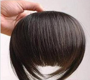 สวยสั่งได้ถูกจุดกับ 'วิกผมเฉพาะส่วน'