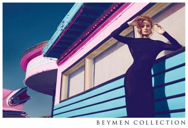 Beymen giới thiệu chiến dịch quảng cáo BST hè 2013 với phong cách retro - Beymen - Bộ sưu tập - Thời trang nữ - Thời trang - Tin Thời Trang - Hè 2013