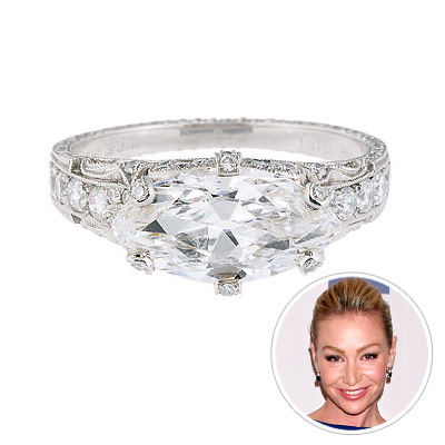 Beautiful diamond rings for wedding
