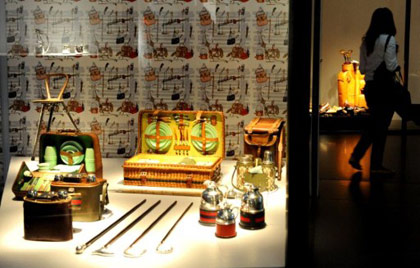 Gucci Museum ว๊าว!!! - Gucci Museum - อิตาลี - แฟชั่นคุณผู้หญิง