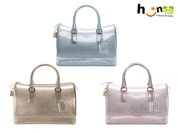 " Furla" แบรนด์ แฟชั่นกระเป๋าสีลูกกวาด - แฟชั่น - กระเป๋า - สีลูกกวาด - แบรนด์ - Furla