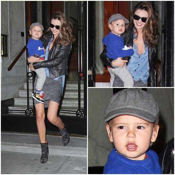 แฟชั่นหลากสไตล์การแต่งตัวของนางแบบสุดฮอต "มิแรนด้า เคอร์ " - แฟชั่นดารา - Celeb Style - สไตล์การแต่งตัว - นางแบบสาว - มิแรนด้า เคอร์