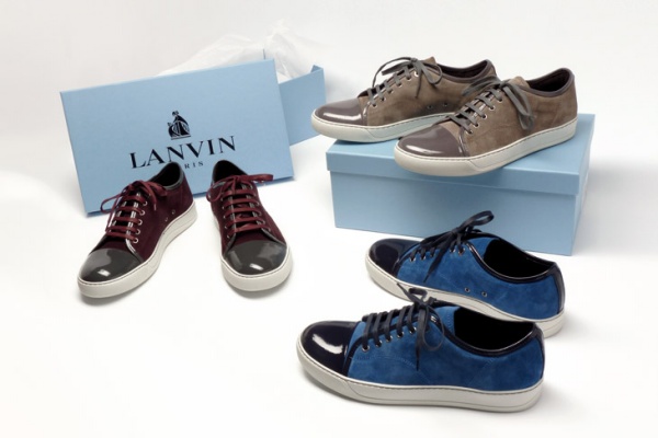 Giày Sneakers Lavin. [PHOTOS + VIDEO] - Lavin - Sneakers - Giày - Videos - Phụ kiện