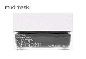 NARS mud mask - Mask - Skin Care - NARS