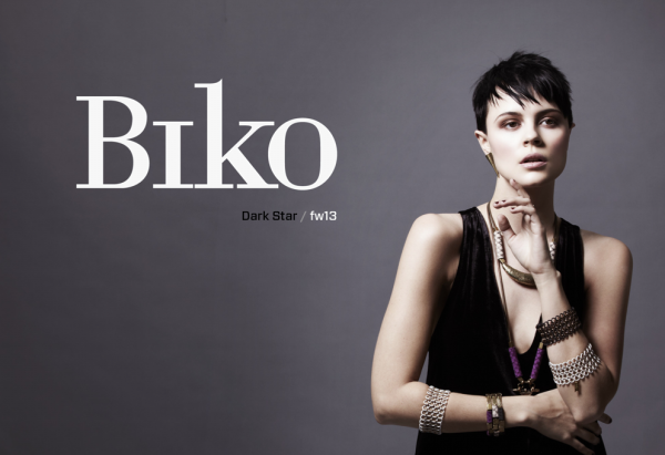 BST Nữ Trang Thu/Đông 2013 Cá Tính Của Biko Jewellery - Biko Jewellery - Bộ sưu tập - Trang sức - Phụ kiện