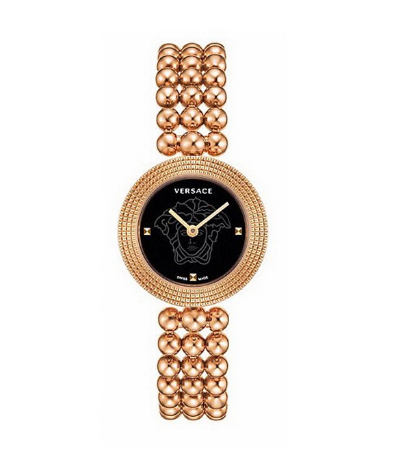 Những chiếc đồng hồ lịch lãm dành cho quý cô từ Versace - Thời trang nữ - Bộ sưu tập - Nhà thiết kế - Thời trang - Đồng hồ - Versace