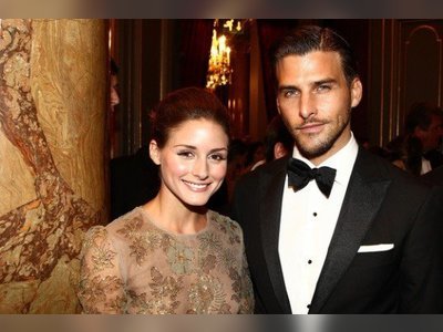 Kako je Olivia Palermo osvajala crveni tepih?