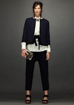 BST Marni Resort 2014. - Marni - Resort 2014 - Thời trang nữ - Bộ sưu tập