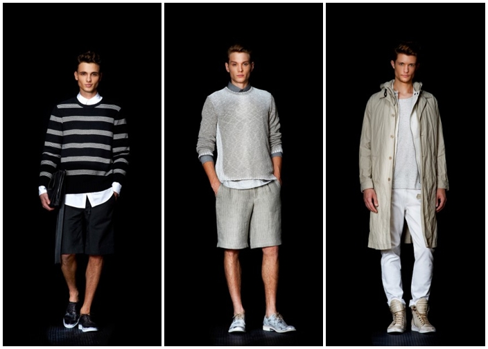 แฟชั่นสุดฮอตจาก'KENNETH COLE' ชนเผ่าสู่สังคมเมือง - Kenneth Cole - แบรนด์ KENNETH COLE - คอลเลกชั่นเสื้อผ้า - เสื้อผ้าผู้ชาย - เสื้อผ้าผู้หญิง - ศิลปะแบบชนเผ่า