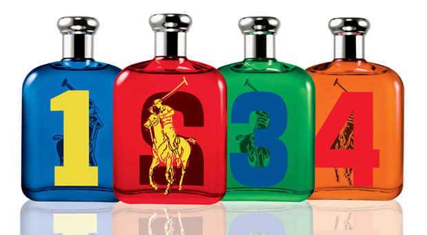 Ralph Lauren Big Pony Collection - Ralph Lauren - Fragrances