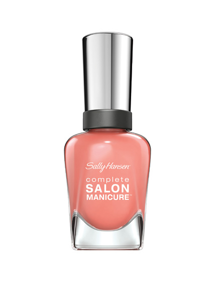 Sắc nail ngọt ngào, nóng bỏng cho Hè - Màu móng - Thời trang nữ - Tư vấn - Xu hướng - Thời trang - Hè 2013