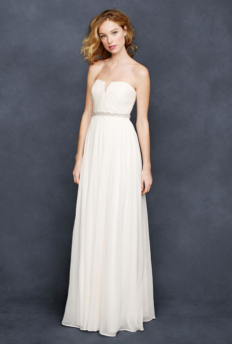 Những chiếc váy cưới đẹp long lanh mà giá không quá đắt - Váy cưới - Thời trang - Thời trang nữ - Thời trang cưới