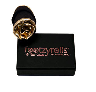 Your Sole Savior: Footzyrolls - Footzyrolls - Shoes