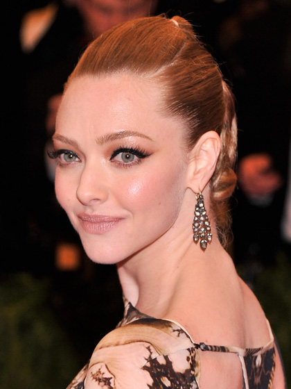 ลุคที่ดีที่สุดจากงาน Met Ball 2013 - แฟชั่น - แฟชั่นคุณผู้หญิง - แฟชั่นดารา - เคล็ดลับ - เทรนด์ใหม่ - อินเทรนด์ - นางแบบ - ทรงผม