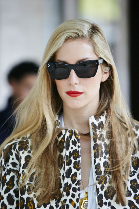 ไอเดียทรงผมใหม่ที่คุณต้องลอง - Celeb Style - นางแบบ - อินเทรนด์ - เคล็ดลับ - แฟชั่นคุณผู้หญิง - แฟชั่น - แต่งหน้า - แฟชั่นดารา - เทรนด์ใหม่ - นิตยสาร - ความงาม - ไอเดีย - แฟชั่นโชว์