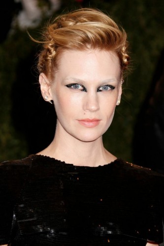 Những Cách Trang Điểm Và Kiểu Tóc Ấn Tượng Của Sao Trong Đêm Met Gala 2013 [PHOTOS] - Met Gala 2013 - Trang điểm - Kiểu tóc - Sao