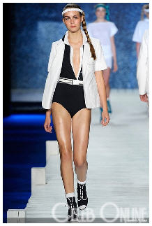 เซ็กซี่ด้วย “Hot Pants” สั้นสุดๆ แบบมีสไตล์ !?! - แฟชั่น - Hot Pants