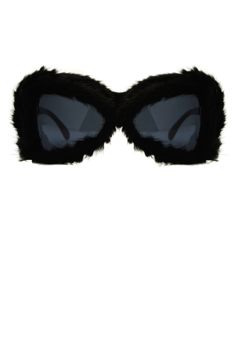 A Crazy Idea to Welcome Halloween with Sunglasses - Eyewear