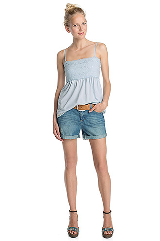 Xanh mát với BST Ocean Colours Hè 2013 của Esprit. - Hè 2013 - Esprit - Thời trang nữ