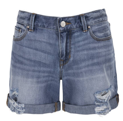Hè chất hơn cùng denim - Thời trang nữ - Tư vấn - Xu hướng - Thời trang - Denim - Hè 2013