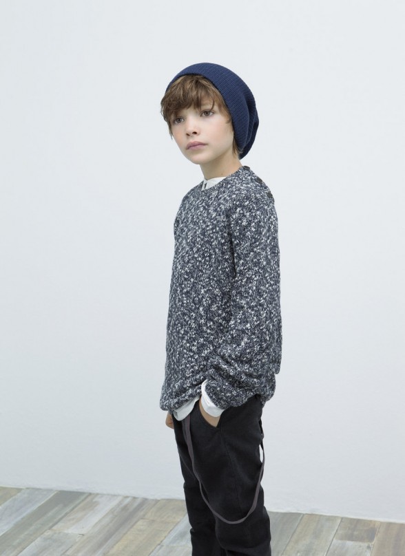 Cool Zara Kidswear Fall/Winter 2012 Lookbook - Zara lookbook - Kidswear - Fall/Winter 2012