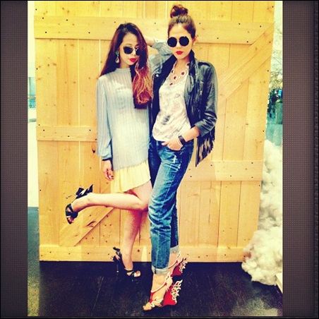 รองเท้าส้นสูงร้อน ๆ กับ "Prada Stilettos" - Prada - Stilettos - รองเท้าส้นสูง - คอลเลกชั่นรองเท้า