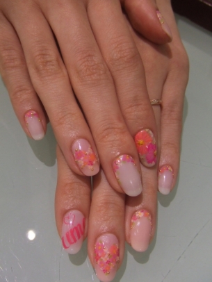Xu hướng làm nail nổi bật nhất trong mùa hè này - Móng - Xu hướng