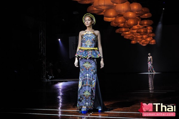 แฟชั่นโชว์  “DIWALI  NIGHT” เทศกาลแห่งแสงสะท้อนวัฒนธรรม - แฟชั่นโชว์ - DIWALI NIGHT - ISSUE AUTUMN - เทศกาลแห่งแสง