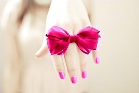 Toả sáng mùa hè cùng sắc nail - Thời trang nữ - Hè 2012 - xu hướng - Trang trí móng - Màu nail