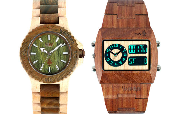 WEWOOD Watches - Watches - WEWOOD