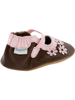 Robeez® Mary Jane shoes - Kids Shoes - Shoes - Gap