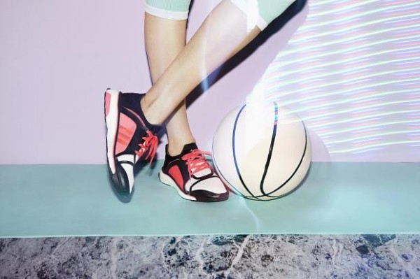 Thời trang thể thao năng động Adidas 2013 dành cho các nàng. - Adidas - Thời trang thể thao - Thời trang nữ