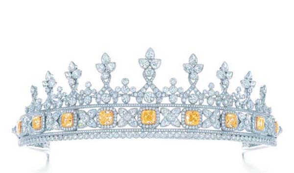 BST trang sức Tiffany & Co. lấy cảm hứng từ phim The Great Gasby - Tiffany & Co. - The Great Gasby - Blue Book - Thời trang nữ - Bộ sưu tập - Nhà thiết kế - Thời trang - Trang sức