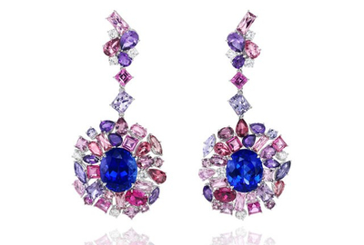 BST trang sức cực lấp lánh “Red Carpet” của Chopard. [PHOTOS + VIDEO] - Trang sức - Cannes - Chopard - Bộ sưu tập