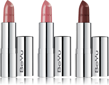Glamorous BeYu 'Rock Romance' Makeup Collection for Winter 2013 - BeYu - Winter 2013 - Cosmetics - Collection - Must-Have Product