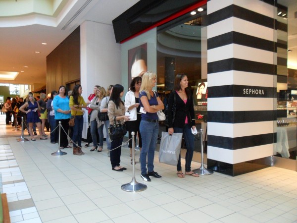 Top 6 Greates Shopping Malls in Canada - Fashion - Shopping Malls - Canada - Guides - Addresses