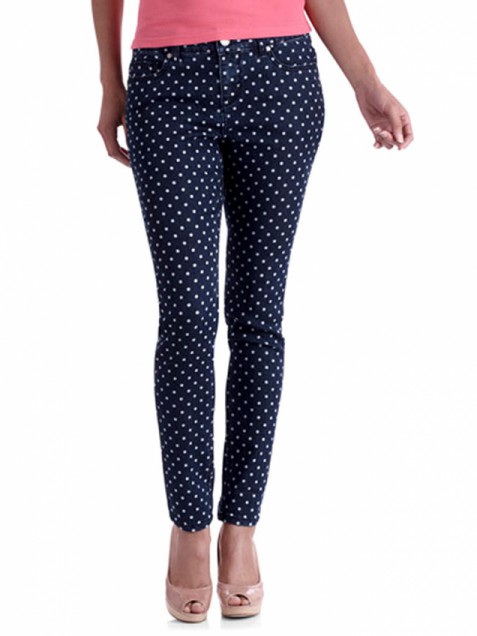 Điệu hơn cùng những item denim cực chất - Thời trang nữ - Tư vấn - Denim - Denim nữ - Thời trang