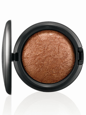 MAC tung BST make-up Tropical Taboo Hè 2013. - Mac - Mỹ phẩm - Hè 2013 - Tin thời trang