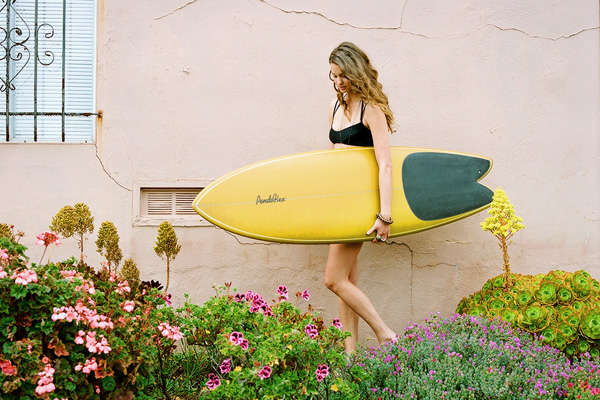 Kore Swim Tung Lookbook Đồ Bơi 2013 Đầy Nắng - Đồ bơi - Lookbook 2013 - Kore Swim