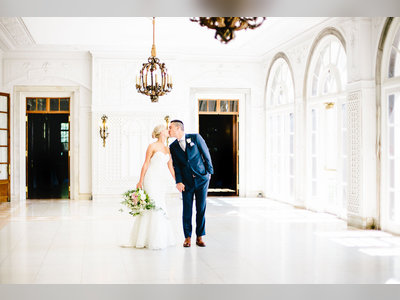 2020 Groom’s Wedding Trends