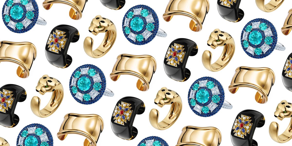 The Best Jewelry for Weddings, Graduations, Birthdays, Engagements and More
