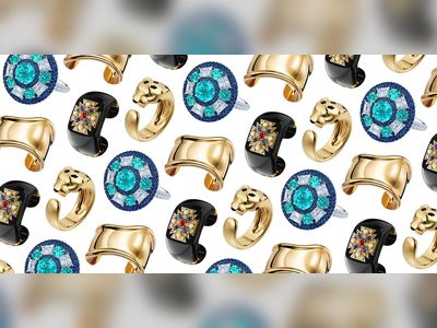 The Best Jewelry for Weddings, Graduations, Birthdays, Engagements and More