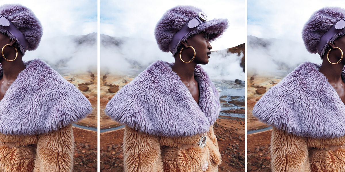 13 Teddy Bear Coats for Living Your Best Cozy Life