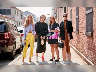 12 Top Accessories Trends We’ll Wear in 2020