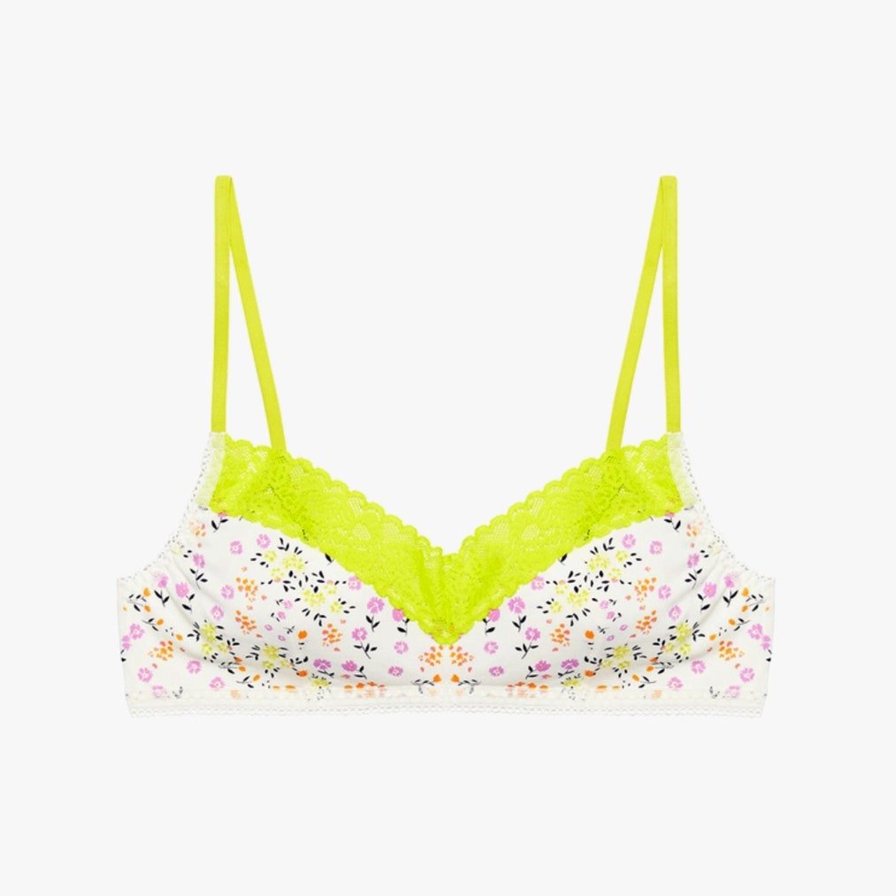 13 Eye-Candy Bras for an Instant Mood Lift - Global Fashion Report