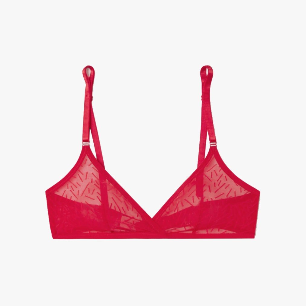 13 Eye-Candy Bras for an Instant Mood Lift - Global Fashion Report