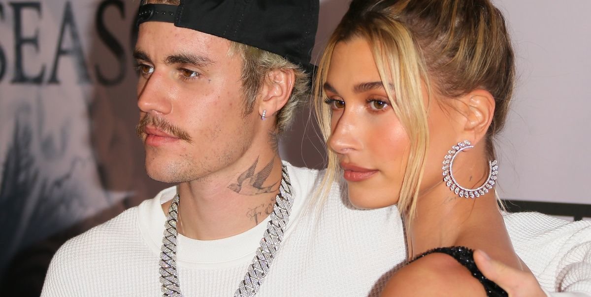 Hailey Bieber Got a New Tattoo in Tribute to Husband Justin