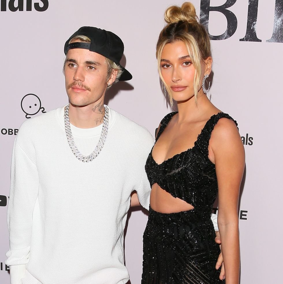 Hailey Bieber Got a New Tattoo in Tribute to Husband