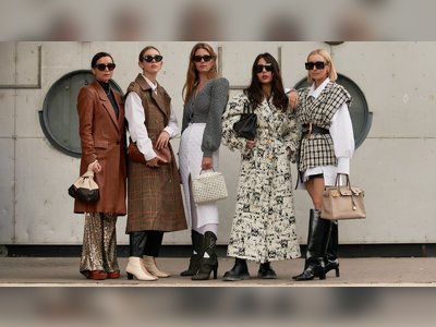 The Best Street Style From Paris Fashion Week S/S 2021